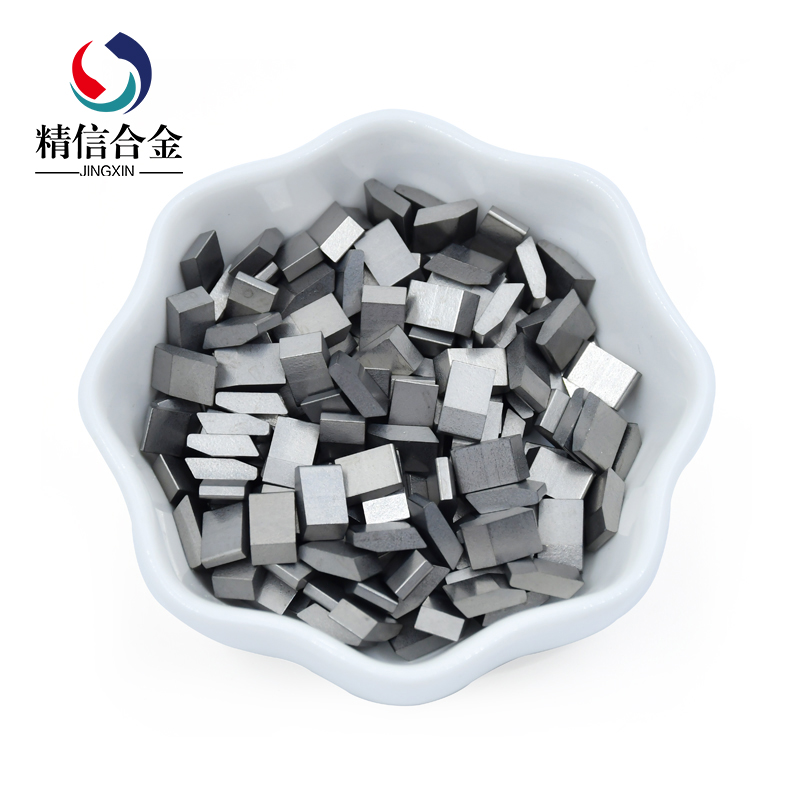 硬質(zhì)合金_硬質(zhì)合金鋸齒粒 木工耐磨鋸片YG6鎢鋼鋸齒刀片