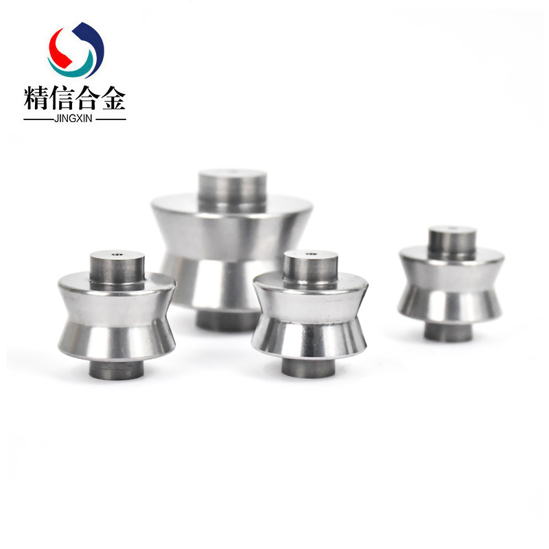 硬質(zhì)合金模具_(dá)高精度硬質(zhì)合金軋輥 碳化鎢軋輥 耐磨耐高溫 冷熱軋輥定制 來(lái)圖加工