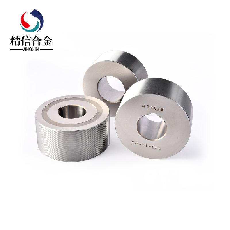硬質(zhì)合金模具_高硬度鎢鋼軋輥 硬質(zhì)合金冷軋輥  支持非標加工