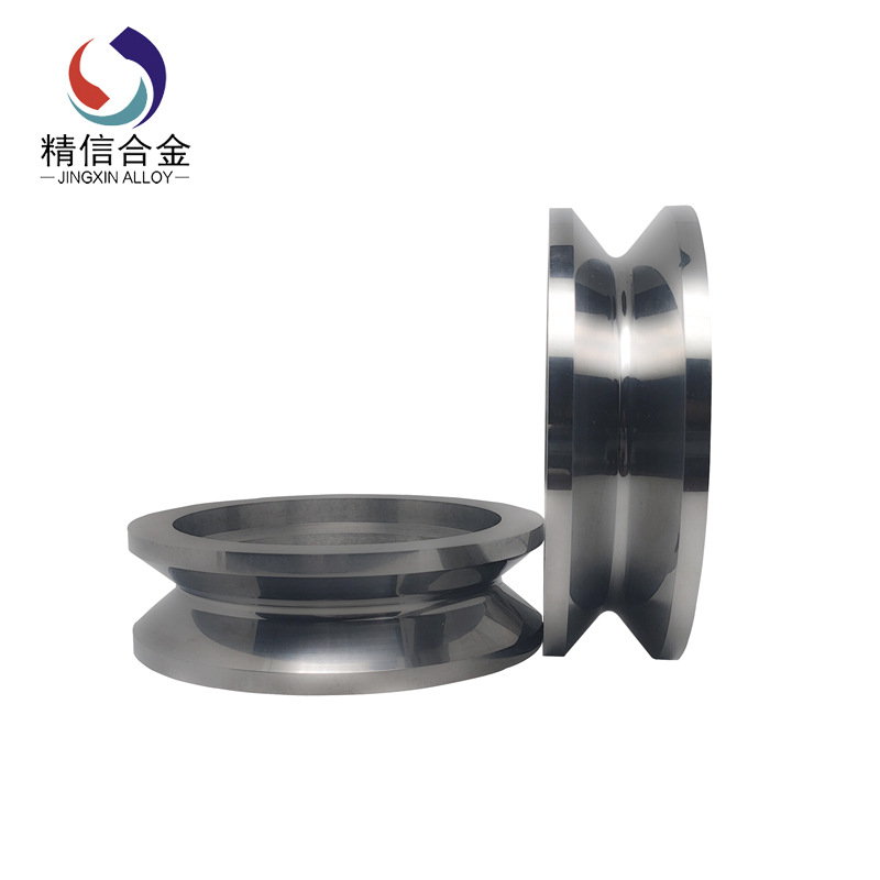 硬質(zhì)合金_硬質(zhì)合金軋輥 鎢鋼耐磨軋輥 來圖定制 精磨輥面