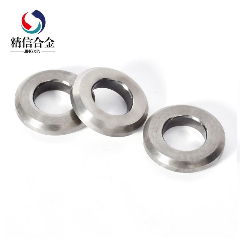 硬質(zhì)合金廠(chǎng)家_硬質(zhì)合金閥座：高壓密封場(chǎng)景的耐磨核心解決方案